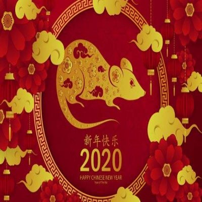 麗水管家婆軟件2020年春節(jié)放假通知！