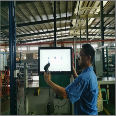 麗水管家婆軟件管家婆軟件智造，從數(shù)字化車間開始—掌上工廠V20.5.2發(fā)布！