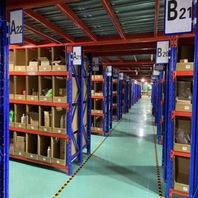 麗水管家婆軟件化妝品行業(yè)：豐富的出庫策略，有效的“先進先出”方式銷售出滯后的庫存